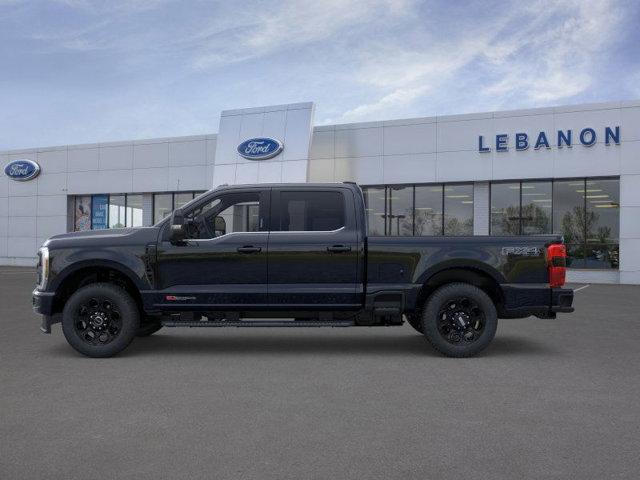 new 2025 Ford F-350 car, priced at $99,430