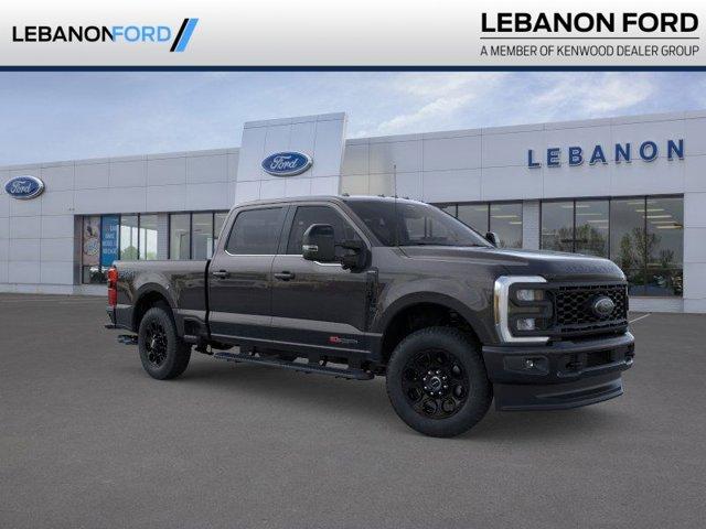 new 2025 Ford F-350 car, priced at $99,430