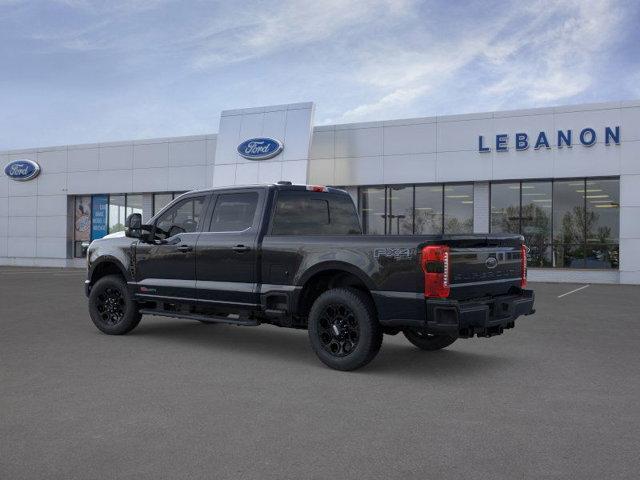 new 2025 Ford F-350 car, priced at $99,430