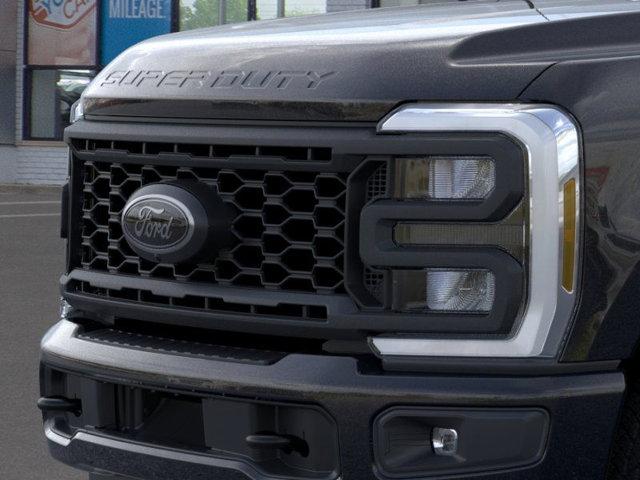 new 2025 Ford F-350 car, priced at $99,430