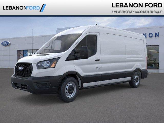 new 2025 Ford Transit-250 car, priced at $53,265