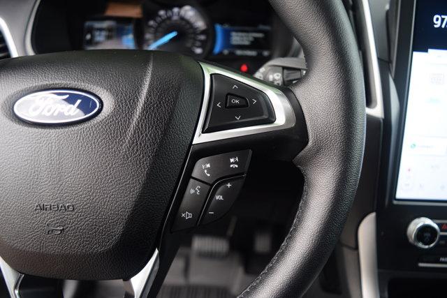 used 2022 Ford Edge car, priced at $25,000