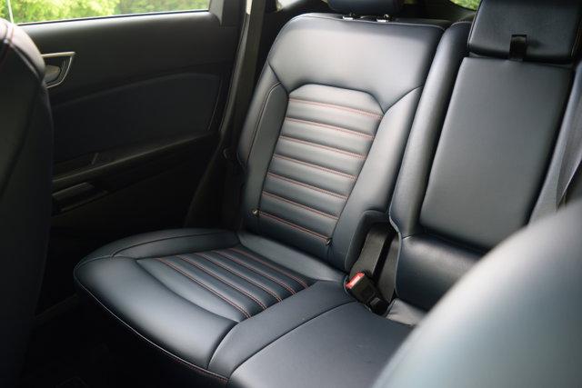 used 2022 Ford Edge car, priced at $25,000