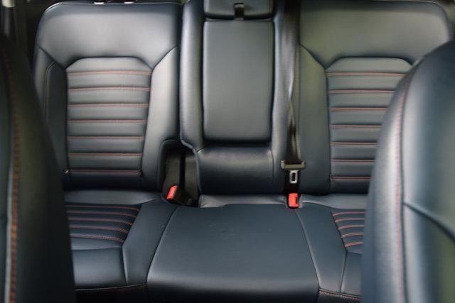 used 2022 Ford Edge car, priced at $25,000