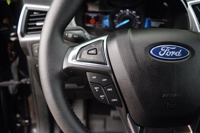 used 2022 Ford Edge car, priced at $25,000