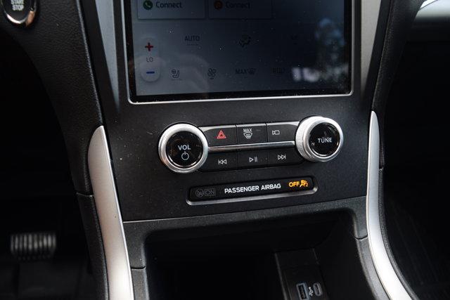 used 2022 Ford Edge car, priced at $25,000