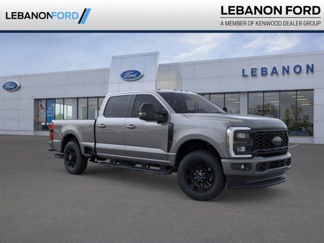 new 2025 Ford F-250 car, priced at $79,790
