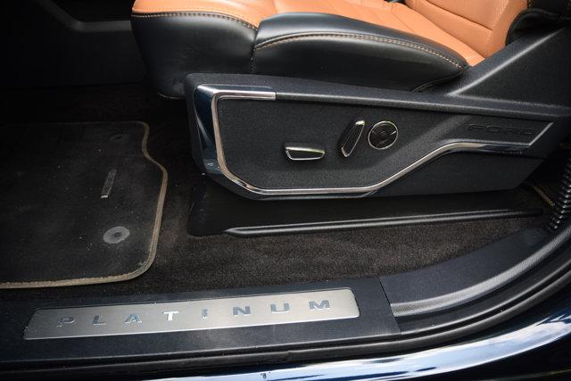 used 2022 Ford F-150 car, priced at $49,500