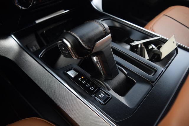 used 2022 Ford F-150 car, priced at $49,500