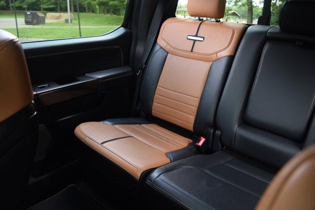 used 2022 Ford F-150 car, priced at $49,500