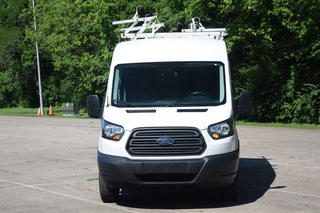 used 2017 Ford Transit-250 car, priced at $12,000