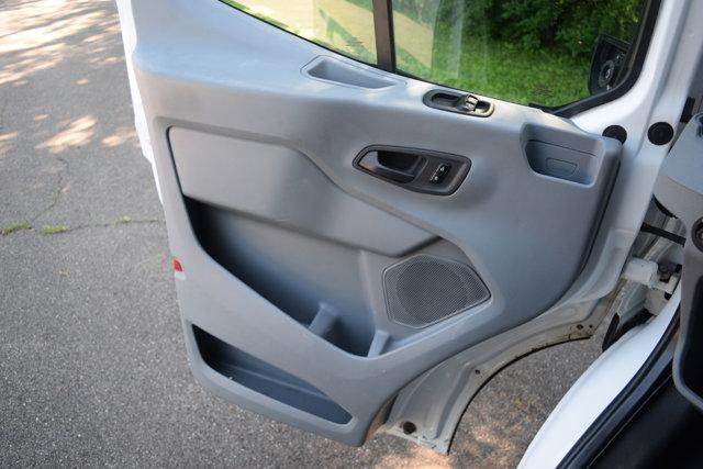 used 2017 Ford Transit-250 car, priced at $12,000