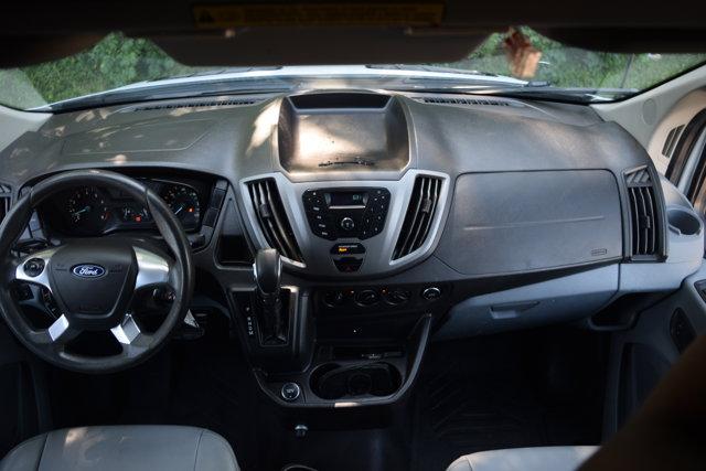 used 2017 Ford Transit-250 car, priced at $12,000