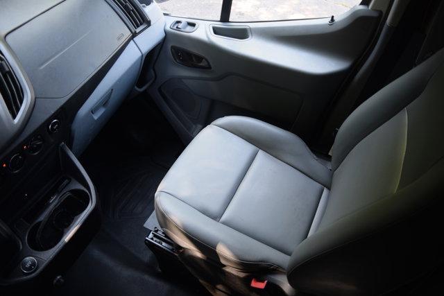 used 2017 Ford Transit-250 car, priced at $12,000