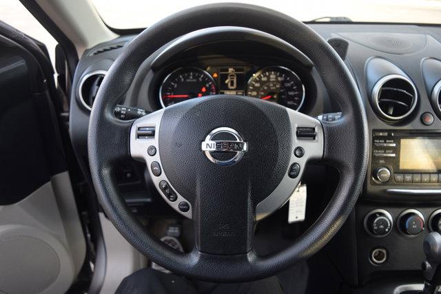 used 2015 Nissan Rogue Select car, priced at $5,000