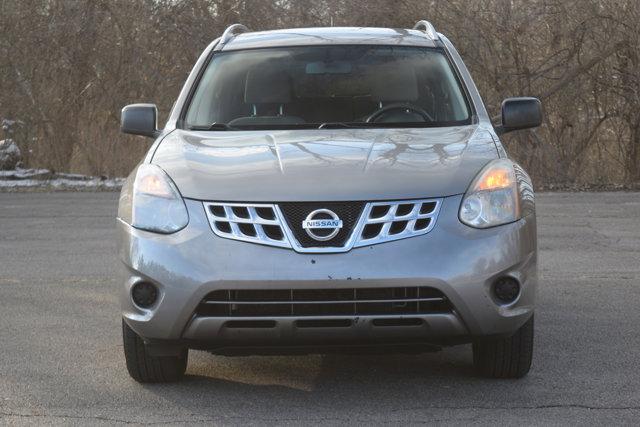 used 2015 Nissan Rogue Select car, priced at $5,000