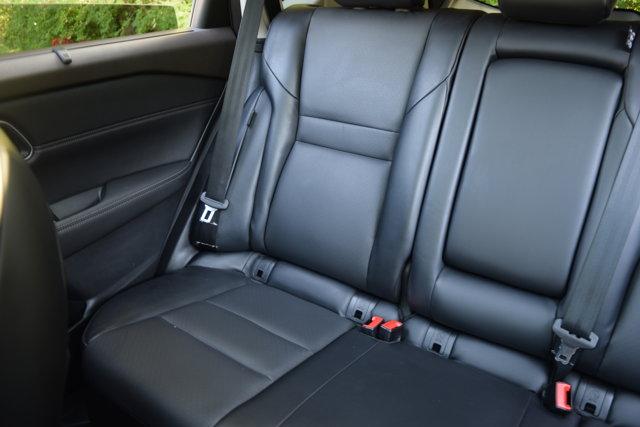 used 2021 Nissan Rogue car, priced at $19,500