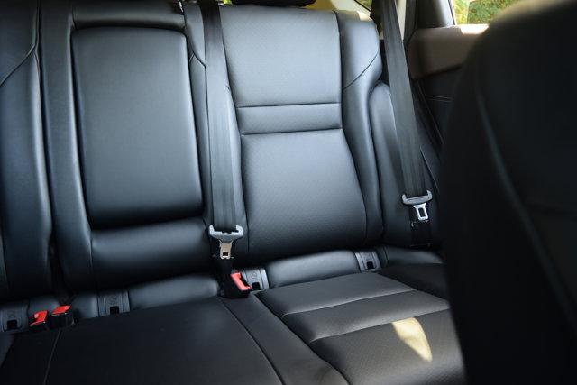 used 2021 Nissan Rogue car, priced at $19,500