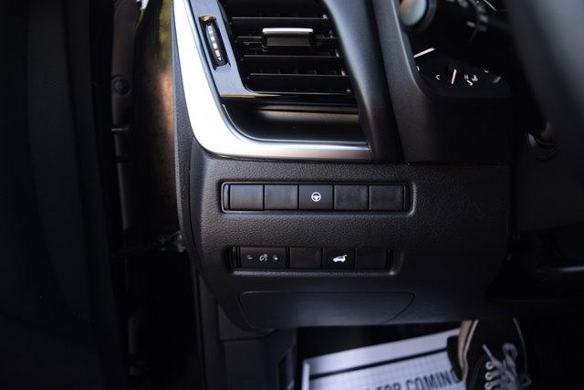 used 2021 Nissan Rogue car, priced at $19,500
