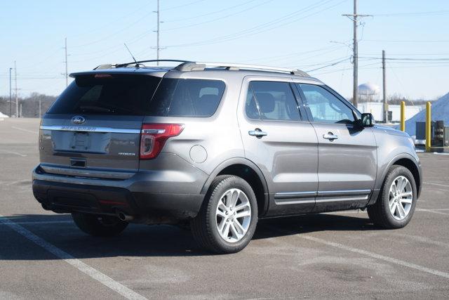 used 2013 Ford Explorer car, priced at $8,000