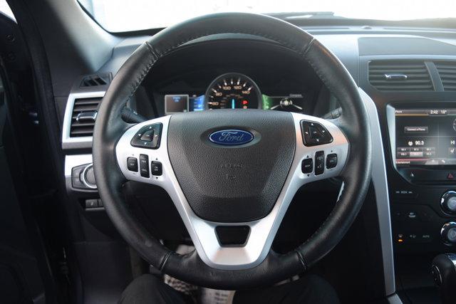 used 2013 Ford Explorer car, priced at $8,000