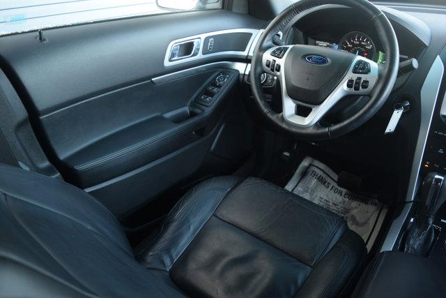 used 2013 Ford Explorer car, priced at $8,000