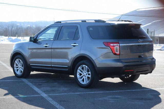 used 2013 Ford Explorer car, priced at $8,000