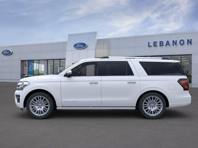 new 2024 Ford Expedition Max car, priced at $88,880