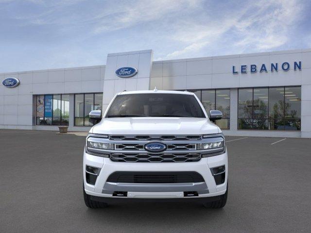 new 2024 Ford Expedition Max car, priced at $88,880