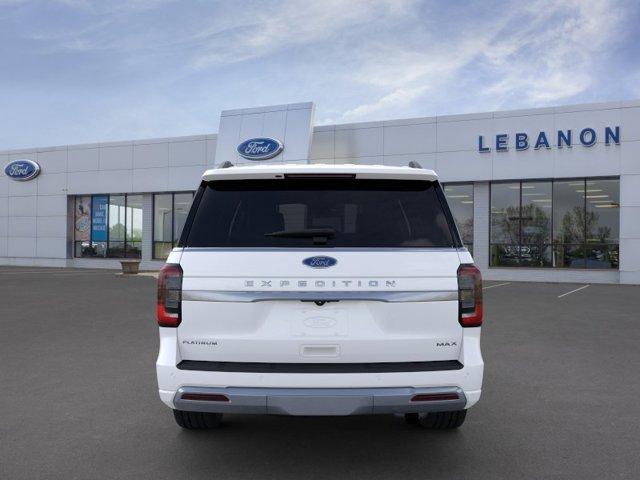 new 2024 Ford Expedition Max car, priced at $88,880