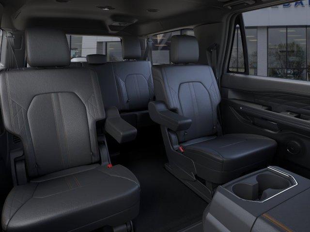 new 2024 Ford Expedition Max car, priced at $88,880