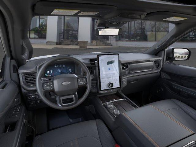 new 2024 Ford Expedition Max car, priced at $88,880