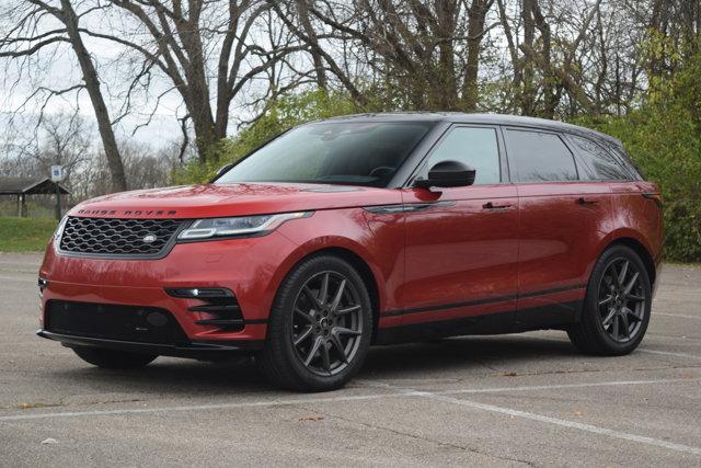 used 2023 Land Rover Range Rover Velar car, priced at $44,500