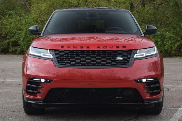 used 2023 Land Rover Range Rover Velar car, priced at $44,500