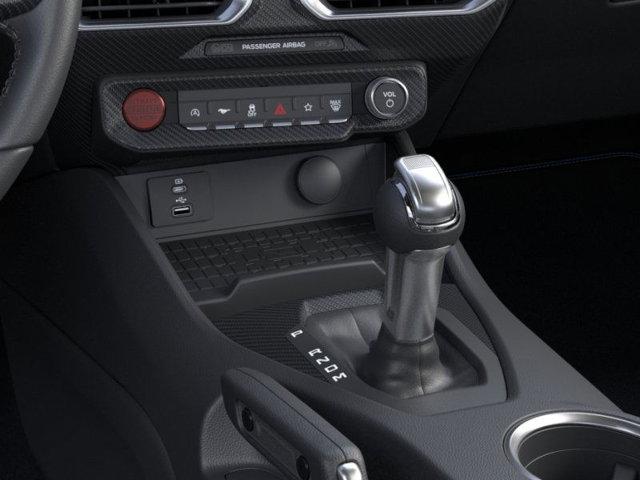 new 2025 Ford Mustang car, priced at $59,025