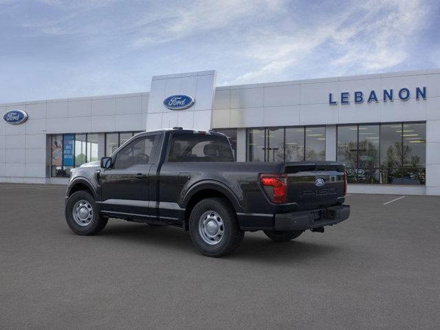 new 2024 Ford F-150 car, priced at $37,310