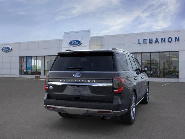 new 2024 Ford Expedition car, priced at $80,005