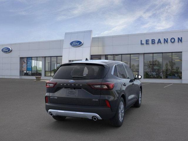 new 2024 Ford Escape car, priced at $29,019