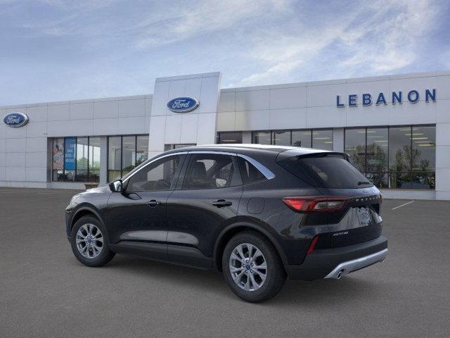 new 2024 Ford Escape car, priced at $26,249