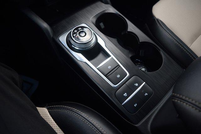 used 2022 Ford Escape car, priced at $23,000
