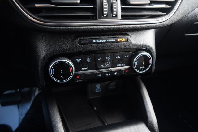 used 2022 Ford Escape car, priced at $21,000