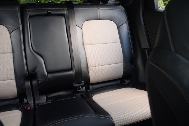 used 2022 Ford Escape car, priced at $21,000