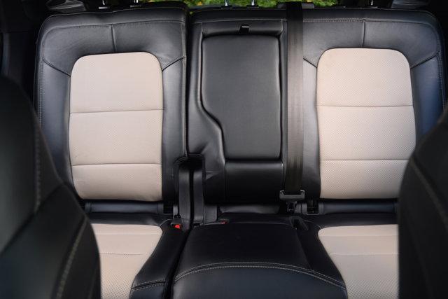 used 2022 Ford Escape car, priced at $21,000