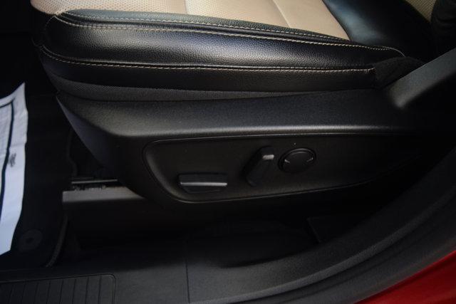 used 2022 Ford Escape car, priced at $21,000