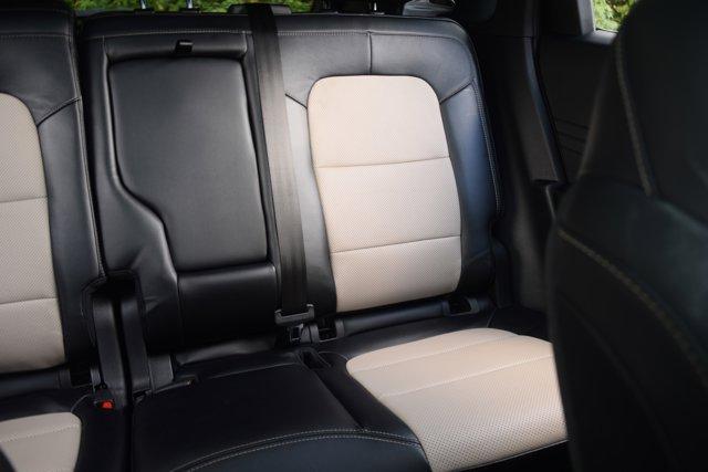 used 2022 Ford Escape car, priced at $23,000