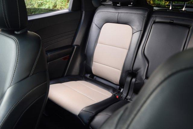 used 2022 Ford Escape car, priced at $23,000