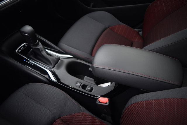 used 2023 Toyota Corolla car, priced at $23,500