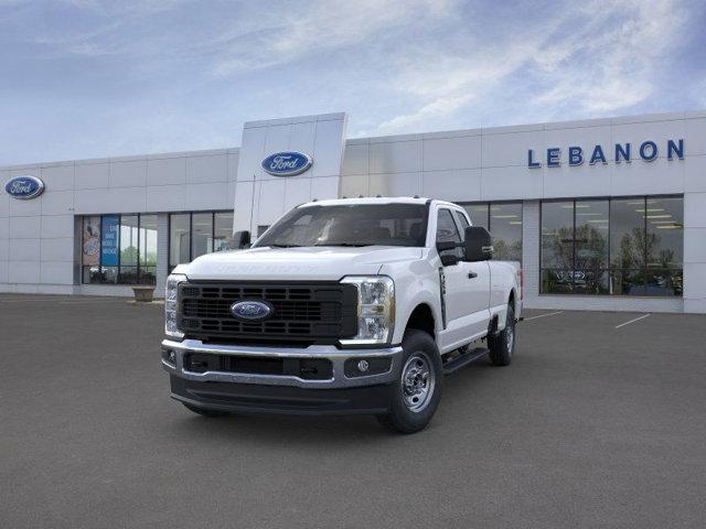 new 2024 Ford F-250 car, priced at $49,195