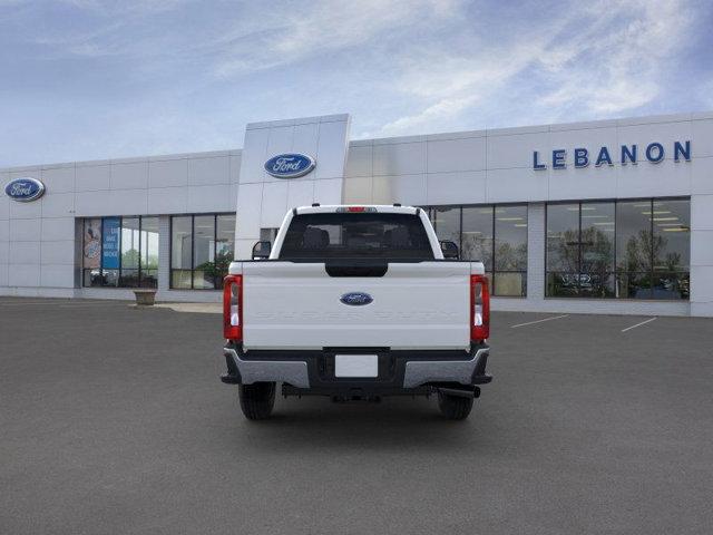 new 2024 Ford F-250 car, priced at $49,195