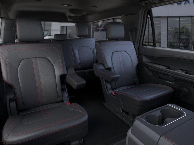 new 2024 Ford Expedition Max car, priced at $81,160